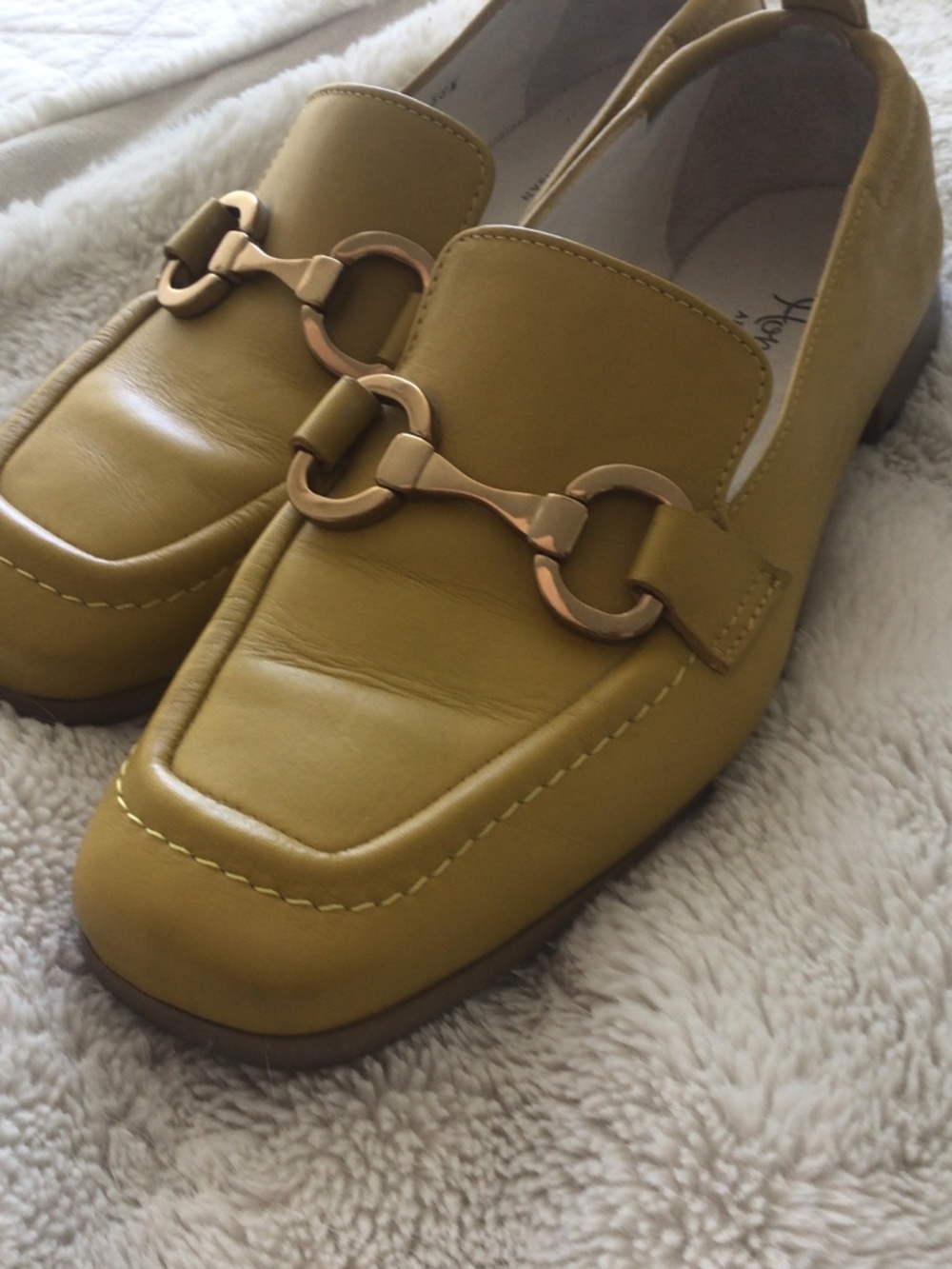 Homers  Loafer